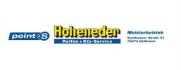 Reifen Hoheneder