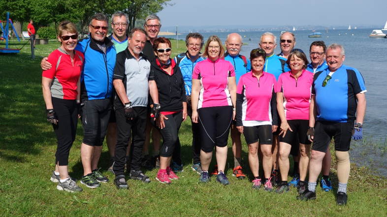 Radofzell Radtour 05 2015