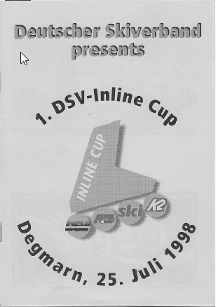 1. Inline-Cup - Journal